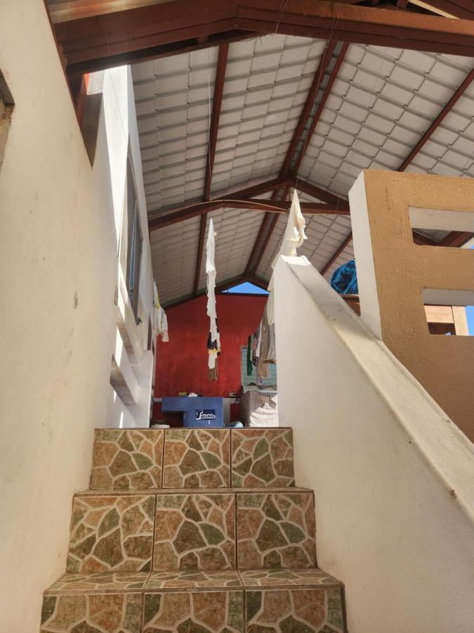 Hotel Casa De Don Francisco فلوريس المظهر الخارجي الصورة