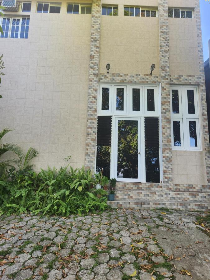 Hotel Casa De Don Francisco فلوريس المظهر الخارجي الصورة