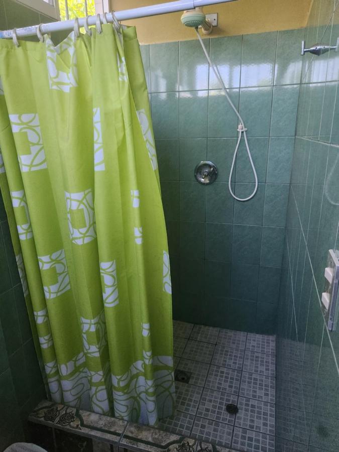 Hotel Casa De Don Francisco فلوريس المظهر الخارجي الصورة