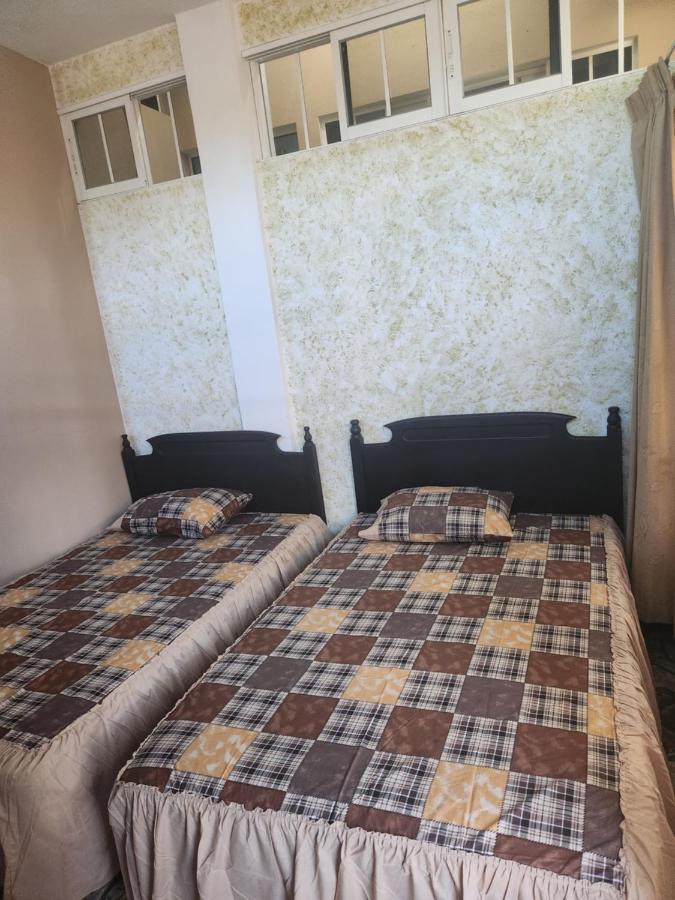 Hotel Casa De Don Francisco فلوريس المظهر الخارجي الصورة
