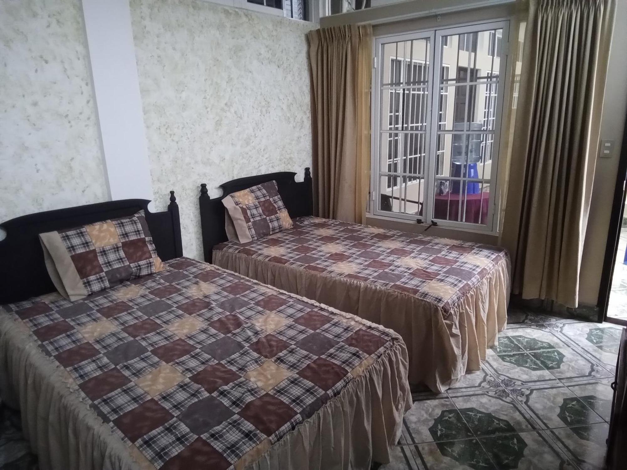Hotel Casa De Don Francisco فلوريس المظهر الخارجي الصورة